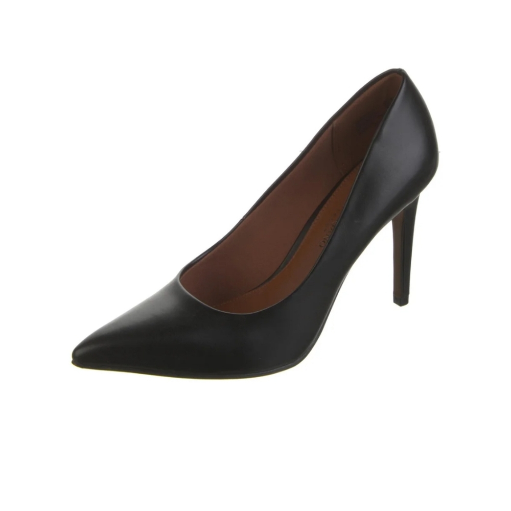 Christian Siriano for Payless Habit Habitude Pointed Toe Pumps